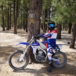 Meet your Posher, Ray